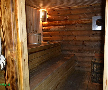 Баня Вальхалла