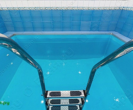 Русская парная