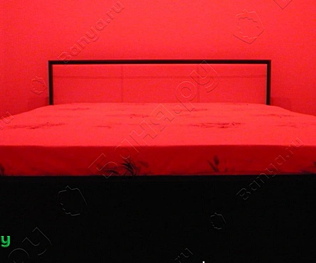 Финская сауна