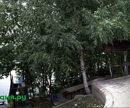 Домик Садко