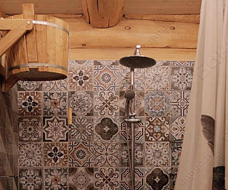 Общественная баня+аквапарк