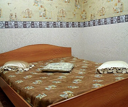 Средний зал