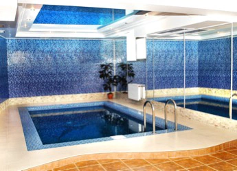 Сауна Империя