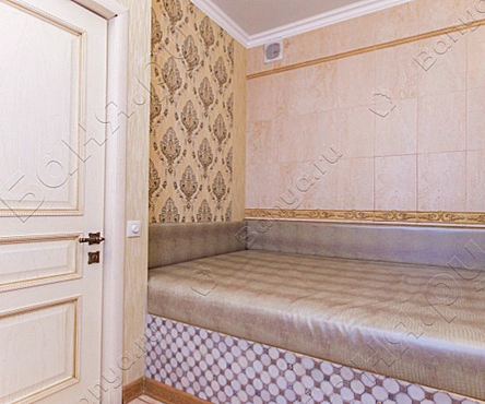 Зал Турецкая арома