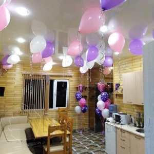 Сауна На высоте