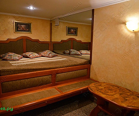 Подвальчик