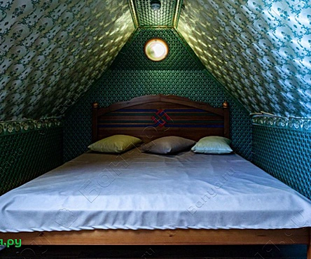 Зал Турецкий