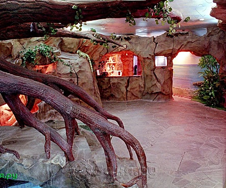 Турецкая парная