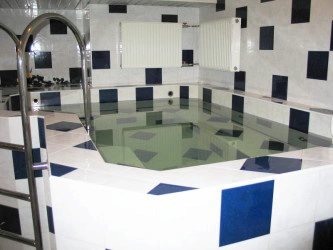 Сауна Монополия