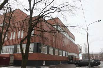 Кронштадтские бани