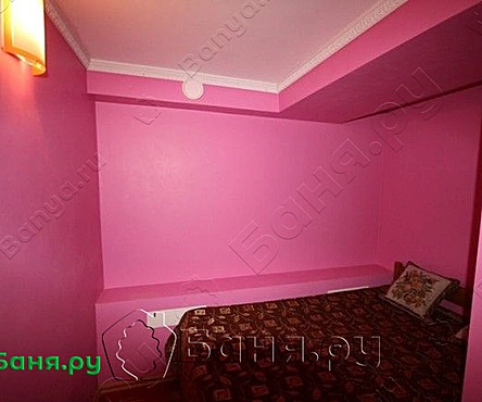 Зал на Братиславской 26