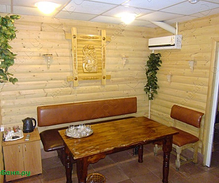 Зал Маркиза