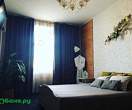 Основной зал