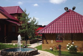 Сауна Клуба Империя Кочаки Сауна Клуба Империя Кочаки