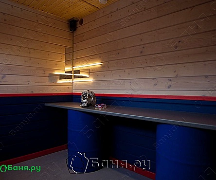 Хоккейная парная