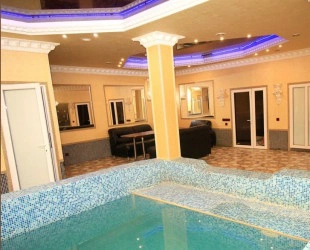 Сауна Хитоми