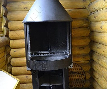 Русский стиль 2