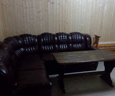 Липовая баня