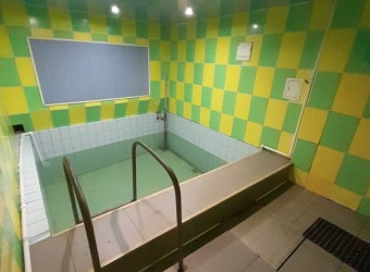 Баня-парк Березовая роща