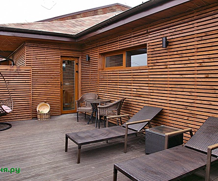 Высший разряд