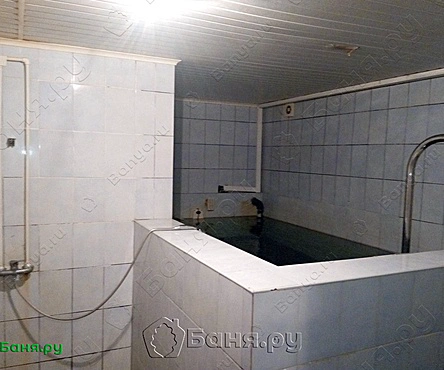 Финская парная Альбион