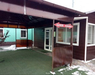 Банно-оздоровительный комплекс ПСП 2000