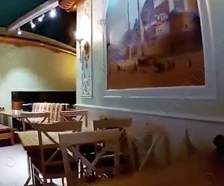 Сауна-Хаммам