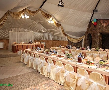 Домик Коронный