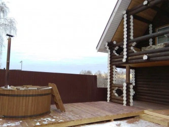 Баня Традиция