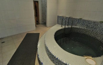 Сауна Бомба на Невской