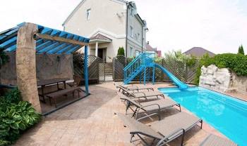 Баня На Закатной