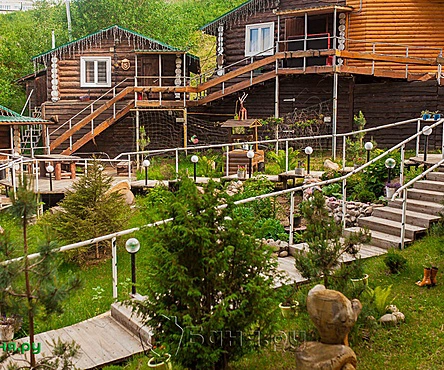 Баня Ванька-Встанька