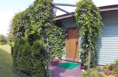 Банька с вениками на Рощинской