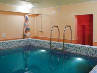 Сауна Ибица