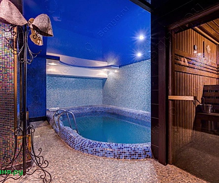 Большой зал