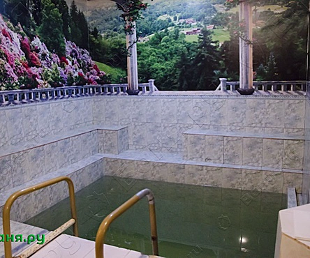 Большой зал