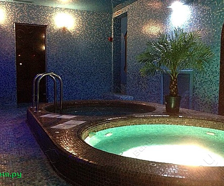 Хамам На Семашко