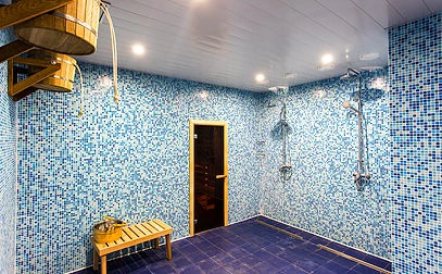 Сауна-отель Хибины