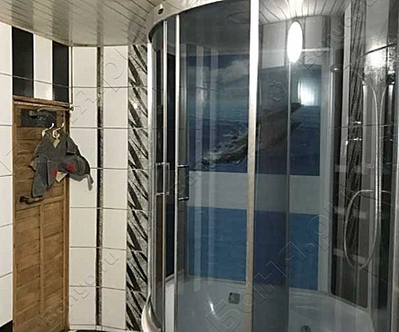 Малая сауна