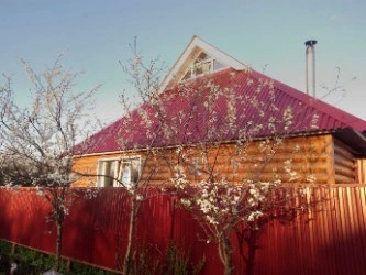 Домик отдыха Хутор Домик отдыха Хутор