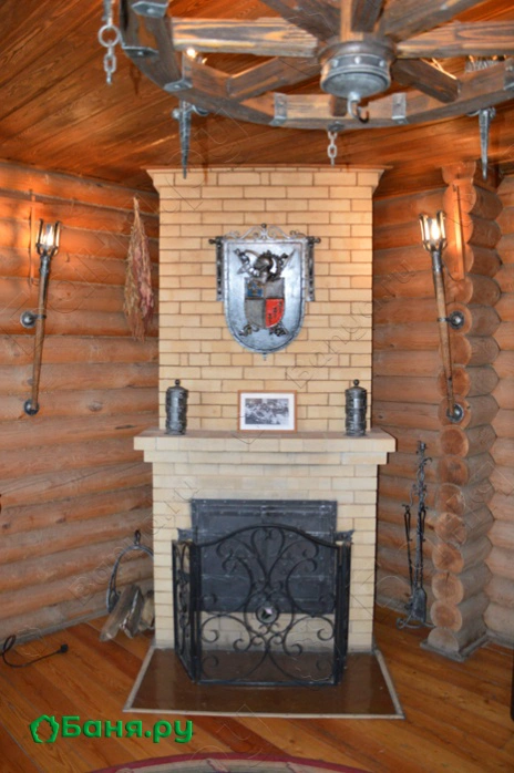 Баня Рыцарская