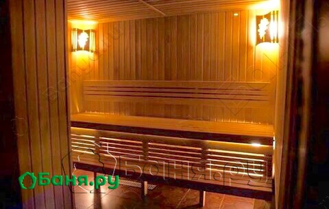 Большой зал №1