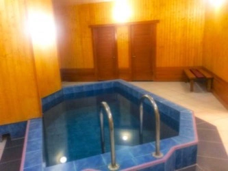 Сауна на Таврической