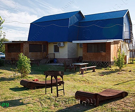 Парная Фиш-ка