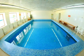 Петровский комплекс