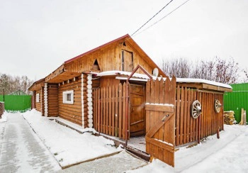 Банный комплекс БаНьКи