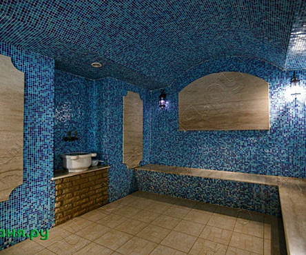 Римская баня