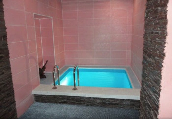 Сауна Лабиринт