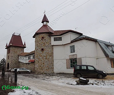 Турецкий зал