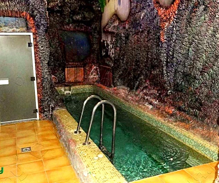 Зал Калипсо